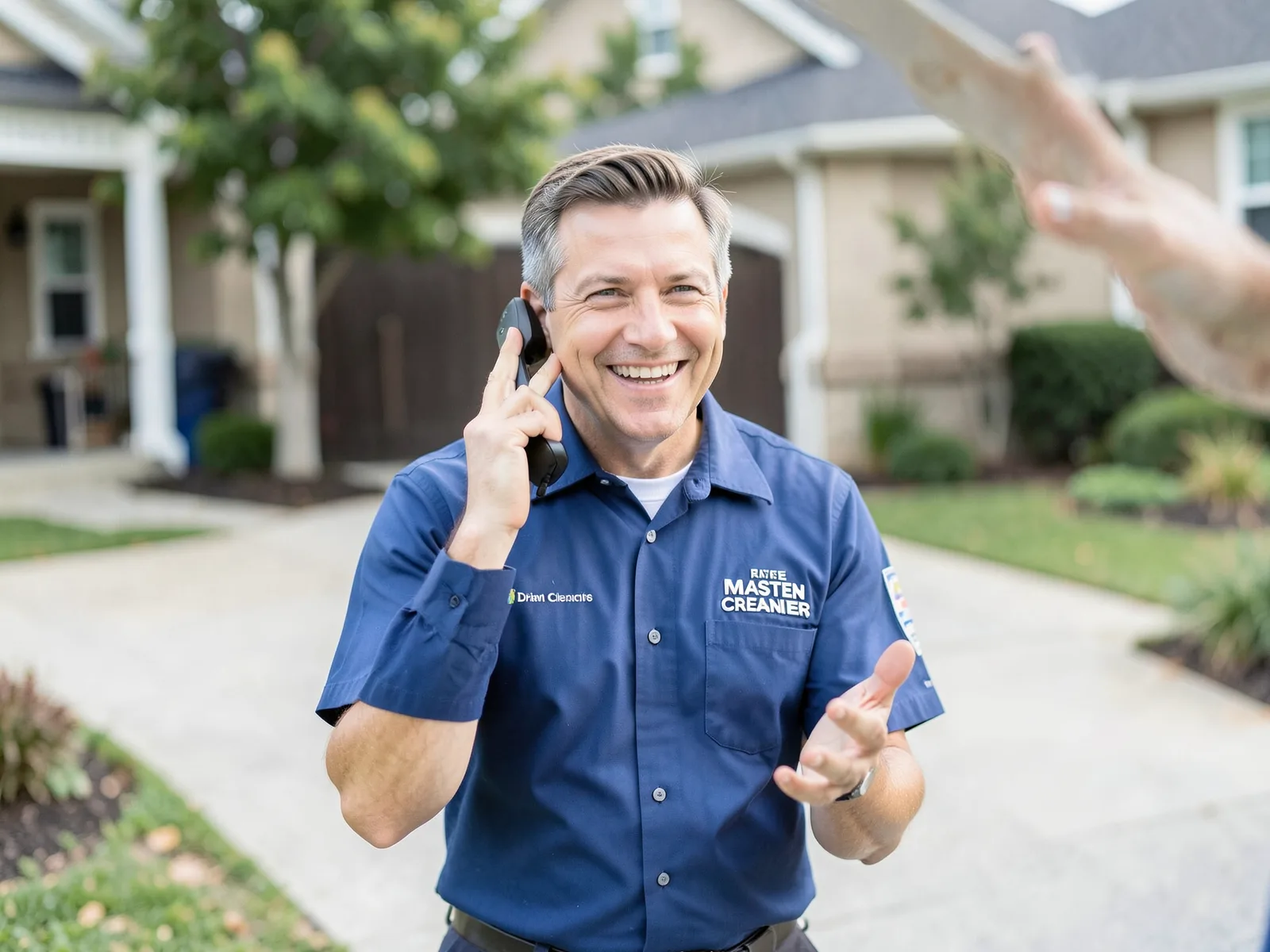 Drain Cleaning New Haven, MI FAQs